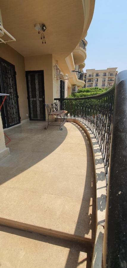 Holiday home Tailorbird Nest Cairo